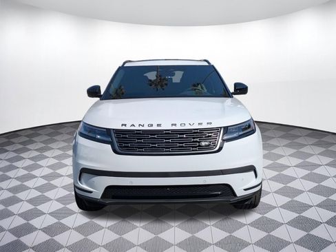 New 2026 Land Rover Range Rover Velar S AWD/4WD image 8