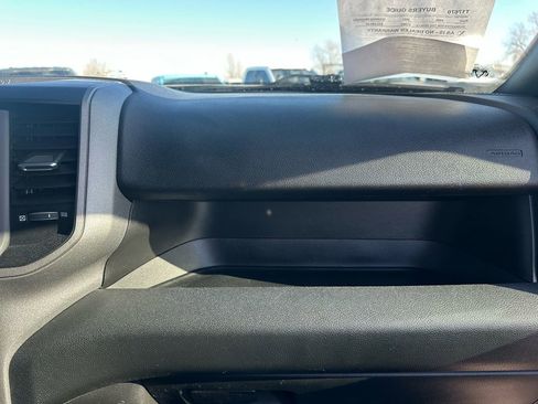 Used 2021 RAM 3500 Tradesman image 20