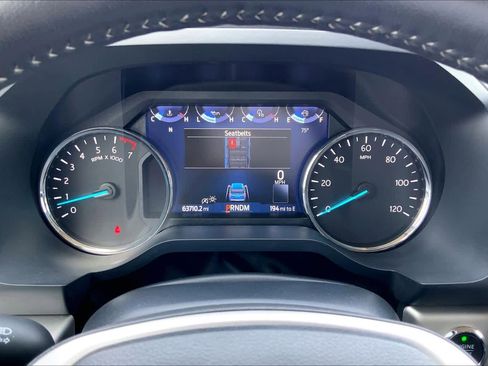 Used 2023 Ford Expedition XLT image 26