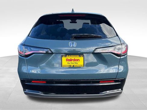 New 2026 Honda HR-V EX-L image 7