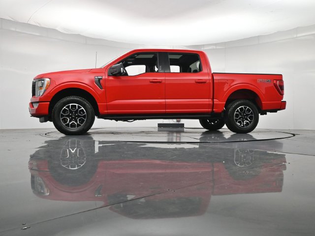 Certified 2023 Ford F150 XLT w/ Equipment Group 302A High AWD/4WD image 38