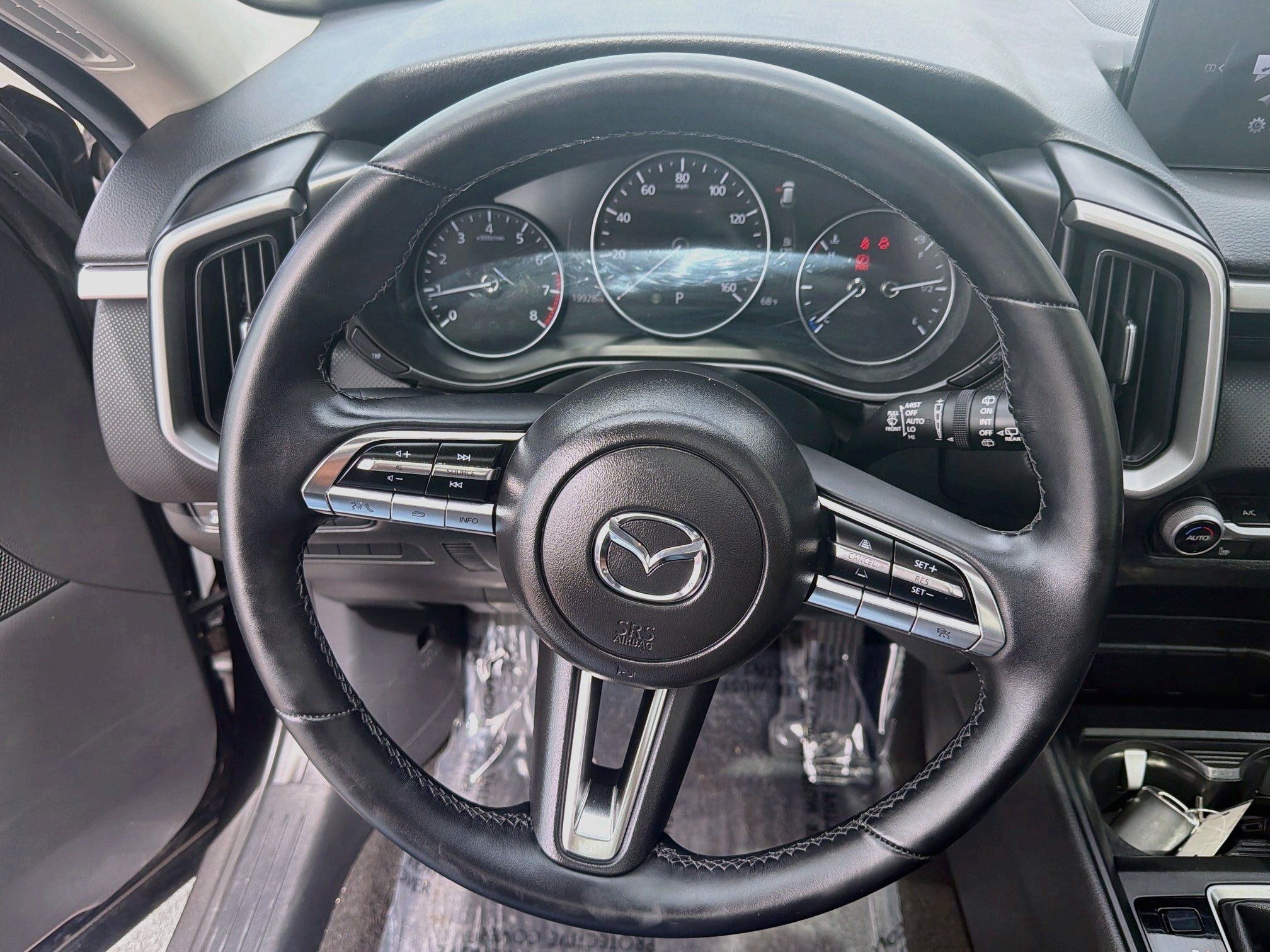 Used 2026 MAZDA CX-50 AWD 2.5 S w/ Preferred Pkg image 18
