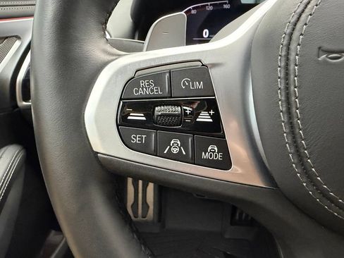 Used 2022 BMW 840i Gran Coupe xDrive AWD/4WD image 11