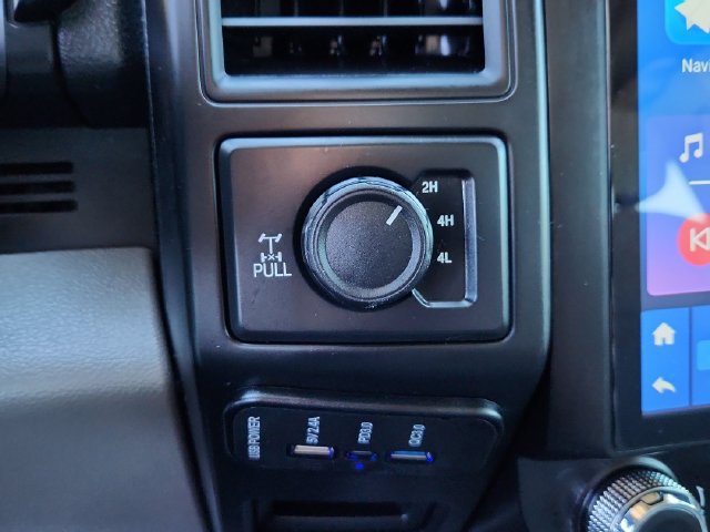 Used 2019 Ford F150 XL w/ Equipment Group 101A Mid AWD/4WD image 42