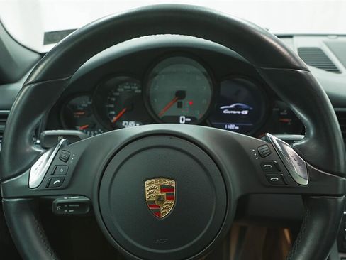 Used 2013 Porsche 911 Carrera 4S AWD/4WD image 56
