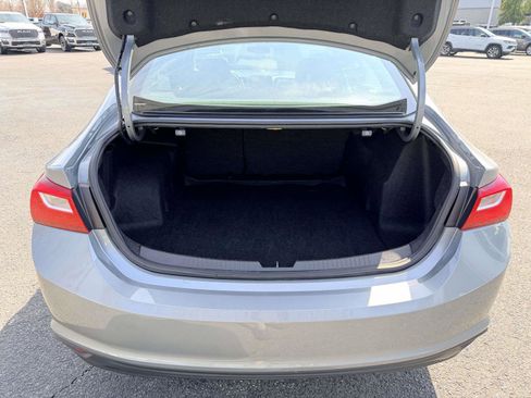 Used 2023 Chevrolet Malibu LT image 15