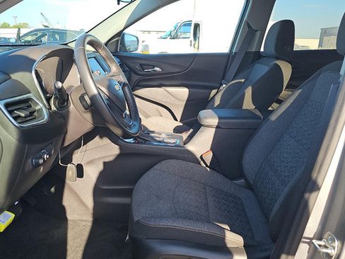 Used 2024 Chevrolet Equinox LT w/ Driver Convenience Package AWD/4WD image 4