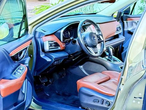 Used 2020 Subaru Outback Touring w/ Popular Package #2 AWD/4WD image 6