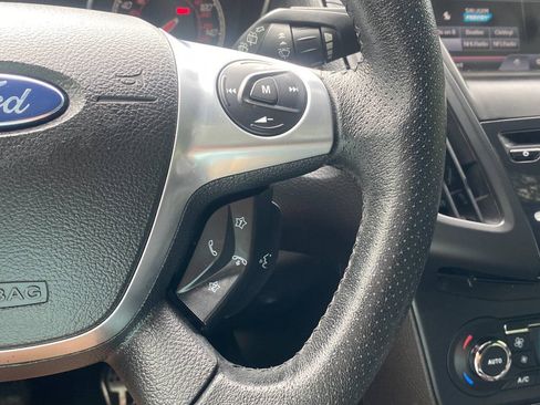 Used 2013 Ford Focus ST FWD image 20