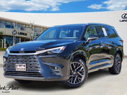 Used 2024 Lexus TX 350 FWD