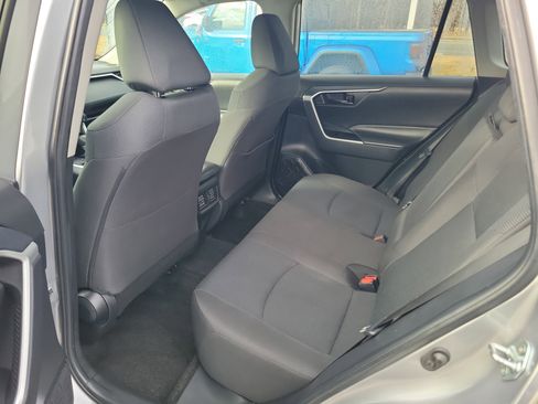 Certified 2024 Toyota RAV4 LE image 19
