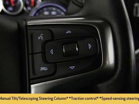 Used 2022 Chevrolet Silverado 1500 RST image 33