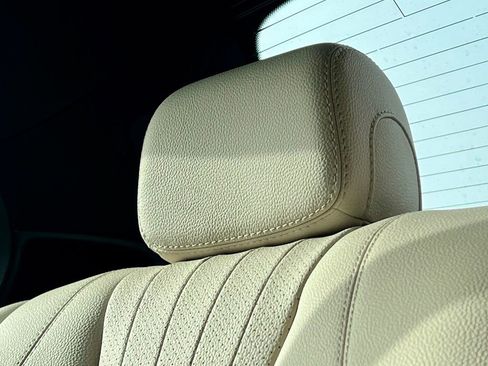 Certified 2022 Mercedes-Benz E 350 4MATIC Sedan image 22