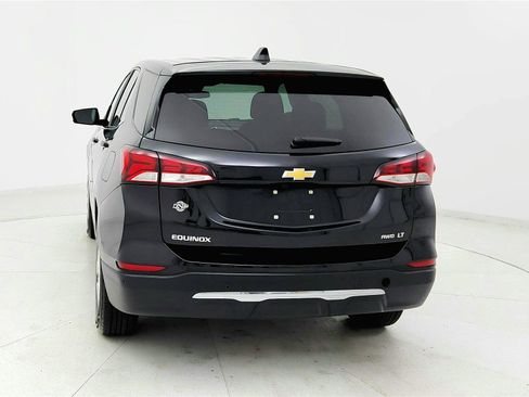 Used 2024 Chevrolet Equinox LT image 4
