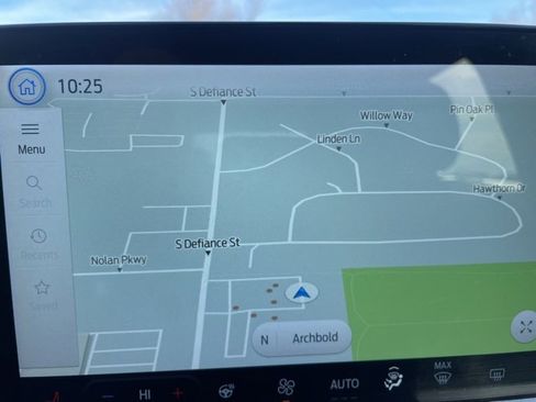 Used 2024 Ford Escape Platinum image 4