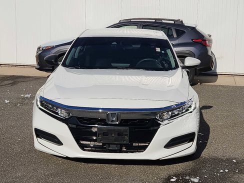 Used 2019 Honda Accord LX image 2
