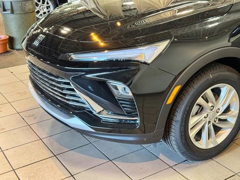 New 2026 Buick Envista Preferred w/ Convenience I Package image 46