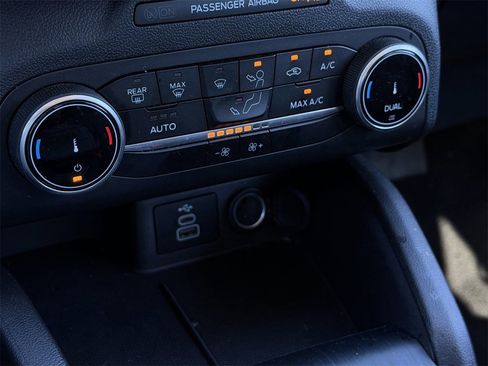 Used 2025 Ford Escape Active image 20