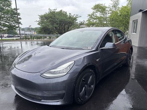 Used 2019 Tesla Model 3 Performance AWD/4WD image 5