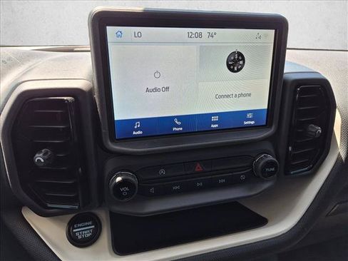 Used 2024 Ford Bronco Sport Heritage w/ Heritage Convenience Package AWD/4WD image 11