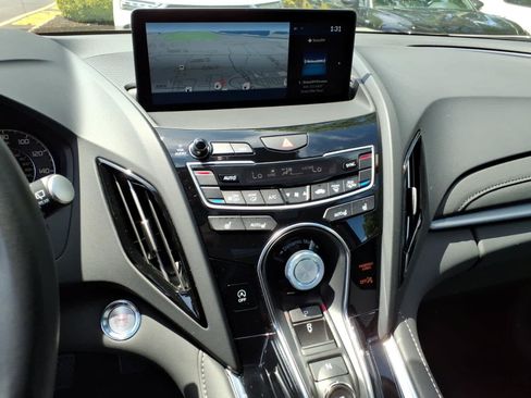 Certified 2025 Acura RDX SH-AWD w/ Technology Package image 12
