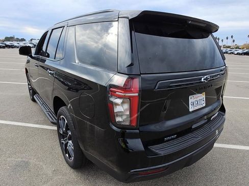 Used 2024 Chevrolet Tahoe RST w/ Luxury Package image 5