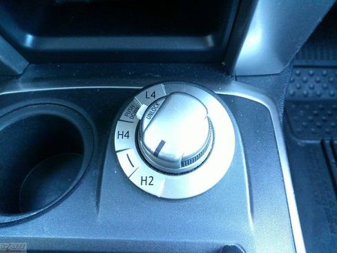 Used 2019 Toyota 4Runner SR5 Premium image 18