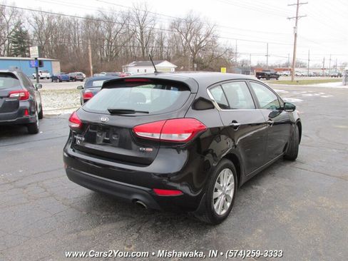 Used 2015 Kia Forte EX w/ Protection Package image 6