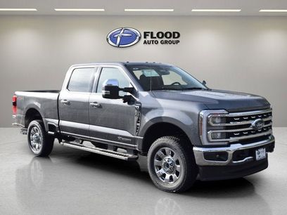 New 2026 Ford F350 Lariat w/ Lariat Premium Package