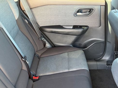 Certified 2023 Nissan Rogue SV image 11