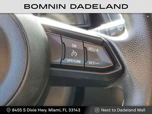 Used 2018 MAZDA CX-3 Sport image 18