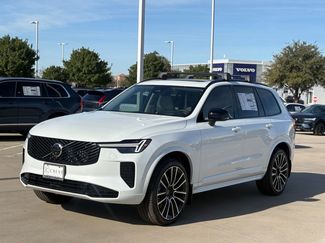 New 2026 Volvo XC90 B6 Ultra w/ Lounge Package video 2