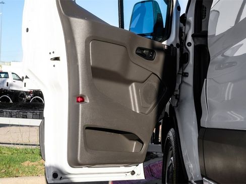Used 2020 Ford Transit 150 Low Roof w/ Upfitter Package image 38