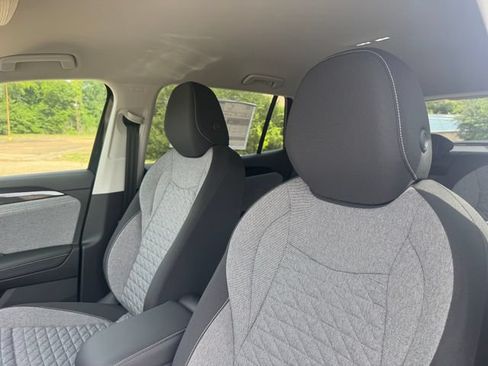 New 2026 Volkswagen Tiguan S FWD image 8
