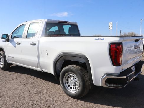 New 2026 GMC Sierra 1500 Pro w/ Trailering Package image 5