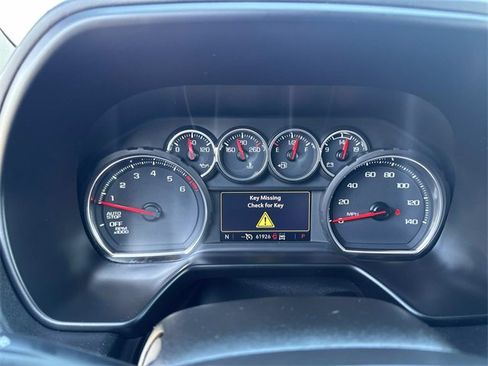 Used 2021 Chevrolet Tahoe RST w/ Luxury Package image 31