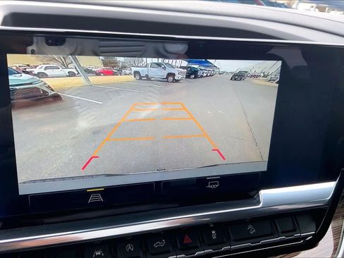 Used 2025 Chevrolet Silverado 1500 RST w/ Z71 Off-Road Package image 27