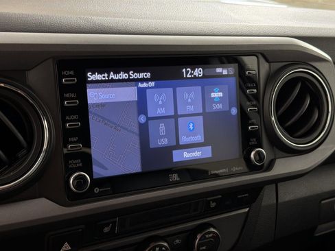 Used 2023 Toyota Tacoma TRD Pro image 18