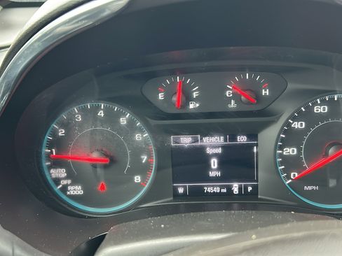 Used 2018 Chevrolet Malibu LT image 23