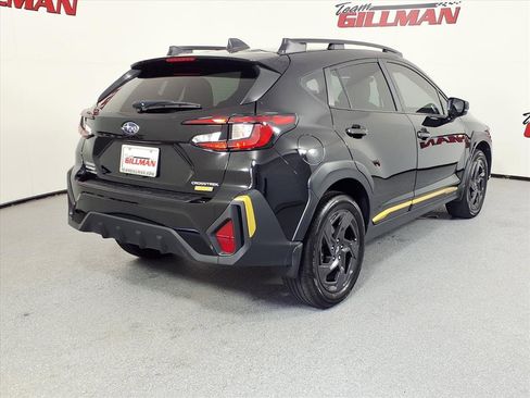 Certified 2025 Subaru Crosstrek 2.5i Sport image 6