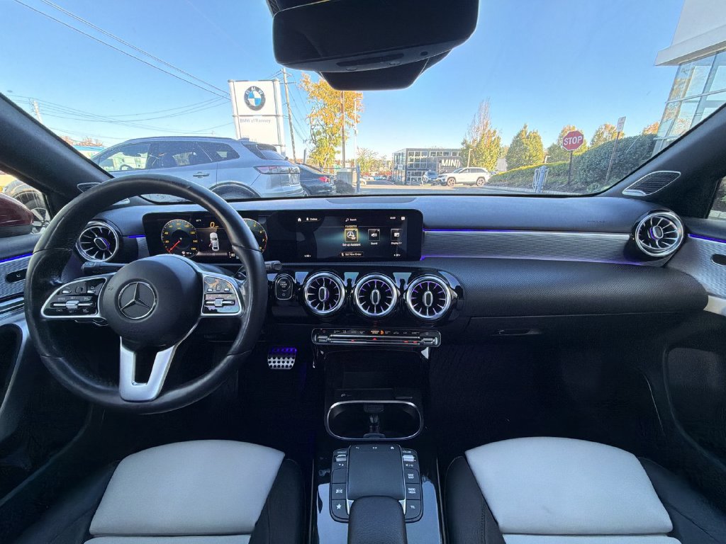 Used 2021 Mercedes-Benz A 220 4MATIC image 18