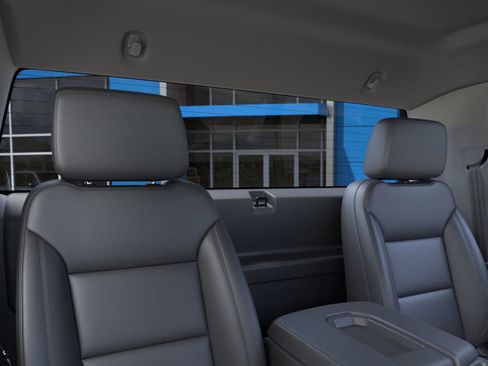 New 2026 Chevrolet Silverado 2500 W/T w/ WT Convenience Package image 22