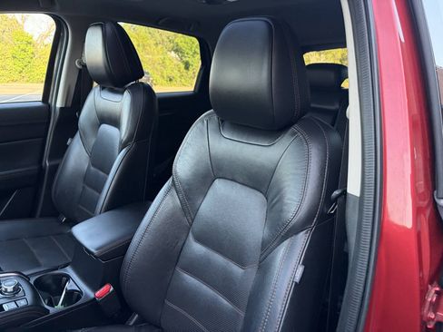Used 2018 MAZDA CX-5 Grand Touring w/ Premium Package AWD/4WD image 13