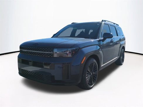 New 2026 Hyundai Santa Fe Calligraphy image 9