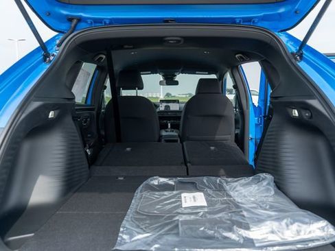 New 2026 Honda HR-V Sport image 18