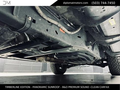 Used 2024 Ford Expedition Timberline AWD/4WD image 55