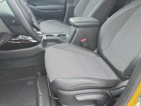 Used 2024 Kia Seltos S AWD/4WD image 14