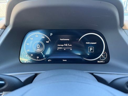 Used 2021 Hyundai Sonata Limited FWD image 14