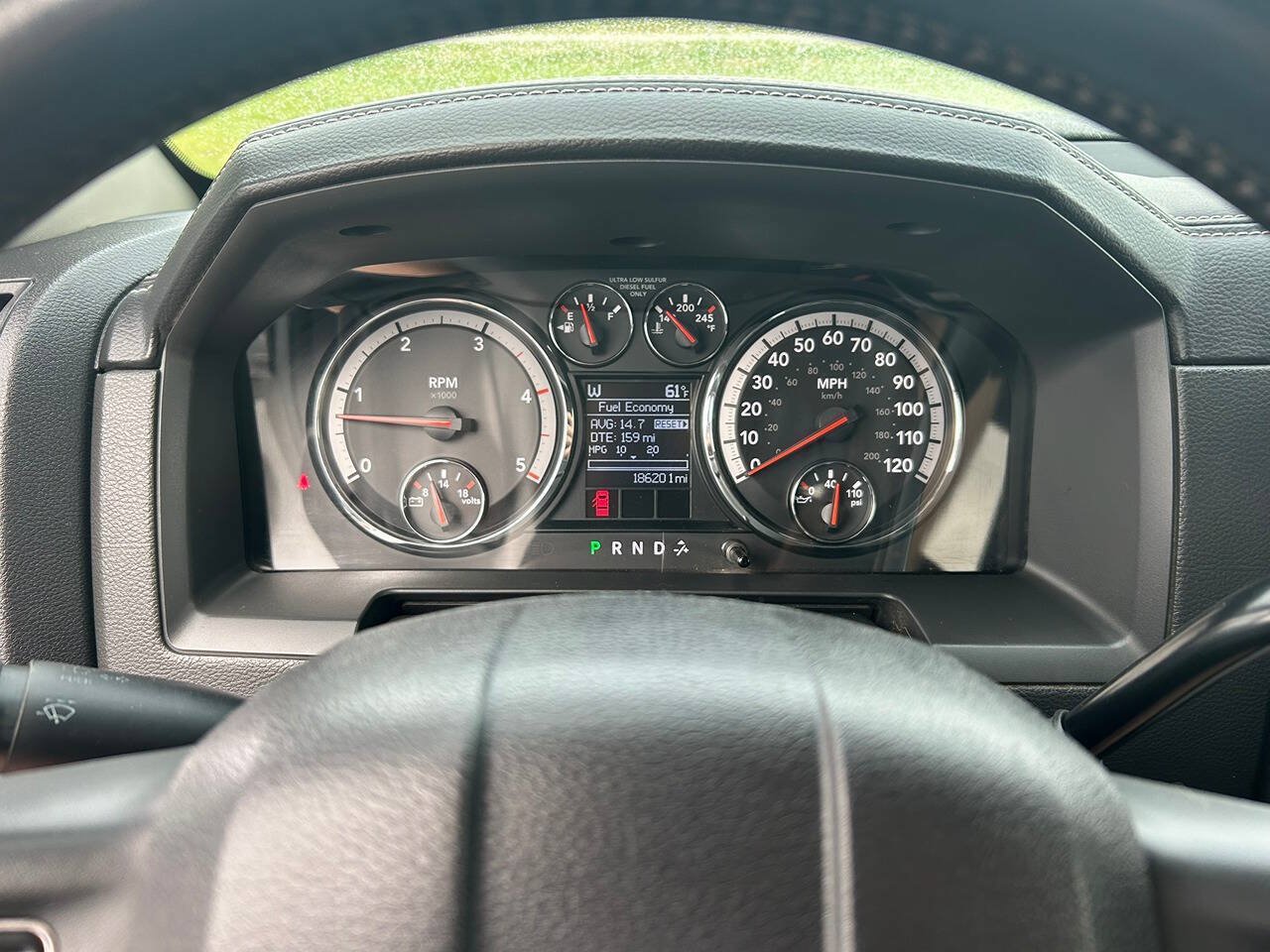 Used 2012 RAM 3500 Laramie w/ Protection Group AWD/4WD image 21