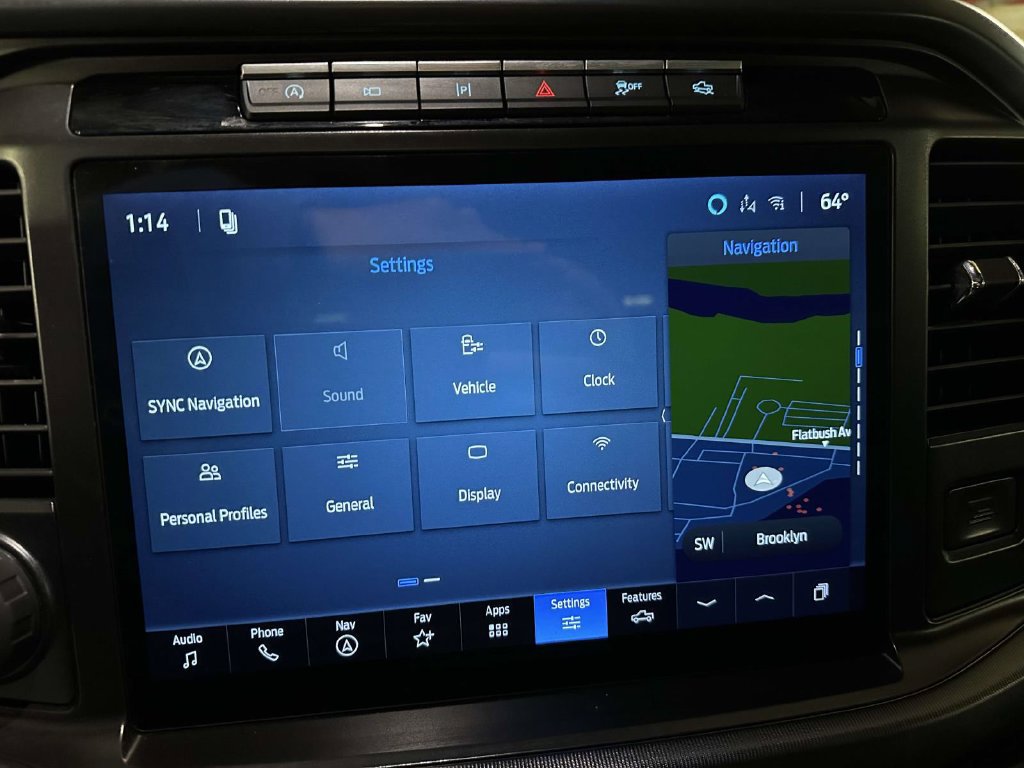 Used 2026 Ford F150 Raptor AWD/4WD image 23